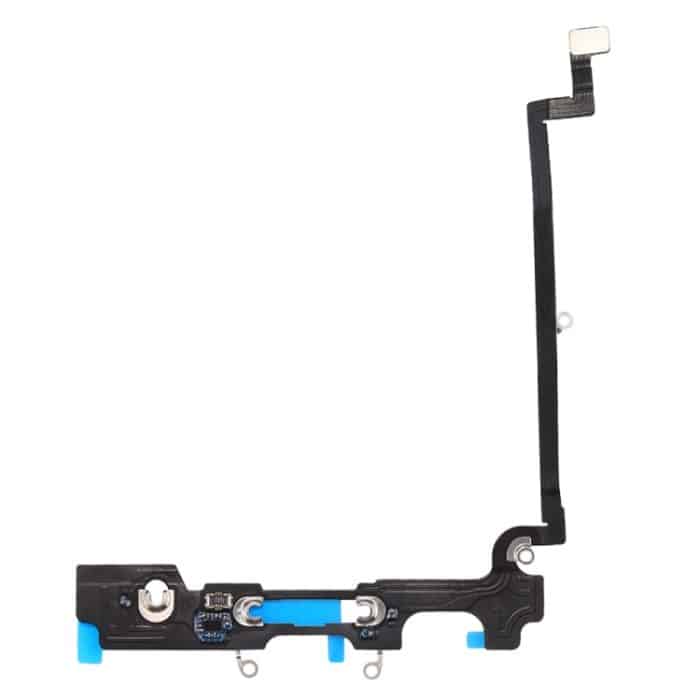 IPXG1700L.jpg Lautsprecher-Klingelton-Summer-Flexkabel für iPhone X, For iPhone X with Flex Cable – Bild 1