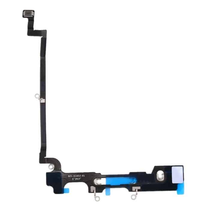 Lautsprecher-Klingelton-Summer-Flexkabel für iPhone X, For iPhone X with Flex Cable – Bild 3