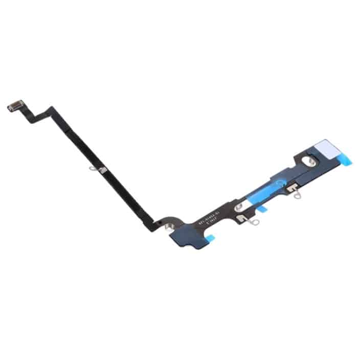 Lautsprecher-Klingelton-Summer-Flexkabel für iPhone X, For iPhone X with Flex Cable – Bild 5