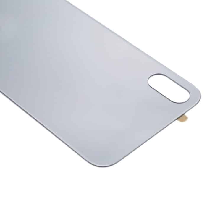 Glas-Spiegeloberfläche-Akku-Rückseite für iPhone X, For iPhone X – Bild 5