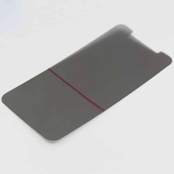 50 PCS LCD-Filter Polarisationsfilme für iPhone X. – Bild 2