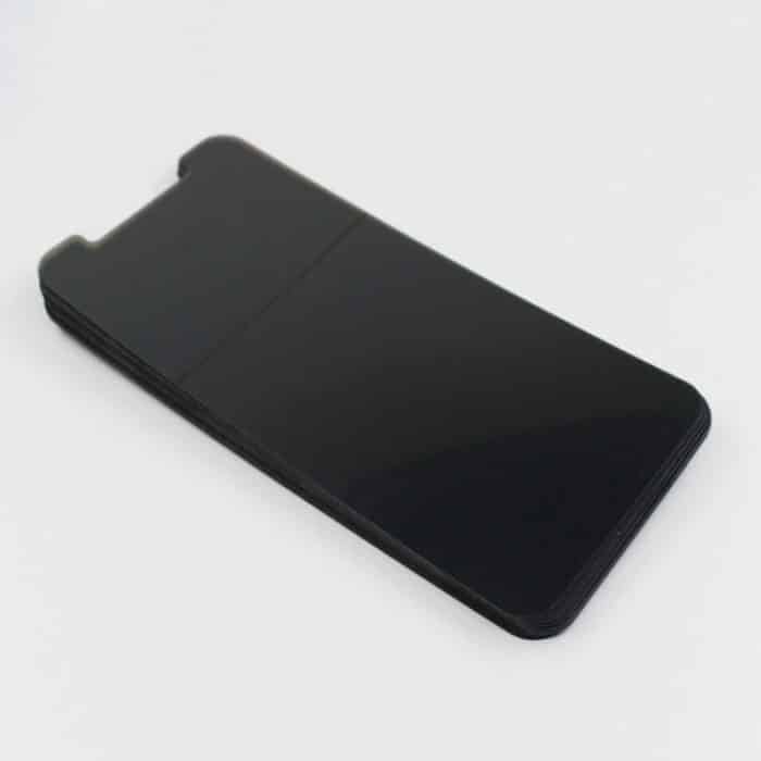 50 PCS LCD-Filter Polarisationsfilme für iPhone X. – Bild 3