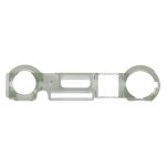 Positionierungsring für iPhone X. – Bild 3