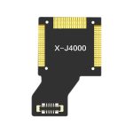 Für iPhone X J4000 i2C Rückseitiges Teleobjektiv-Kamerakabel