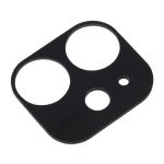 Für iPhone 11 TPE-Rückkameraobjektiv-Schutzfolie, For iPhone 11 – Bild 2