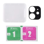 Für iPhone 11 TPE-Rückkameraobjektiv-Schutzfolie, For iPhone 11 – Bild 4