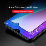 Für iPhone 11 / XR 9H 9D Vollbild-Displayschutz aus gehärtetem Glas – Bild 5