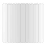 Für iPhone 11 / XR 50 Stück 0,3 mm 2,5D 9H gehärtete Glasfolie – Bild 2