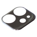 Für iPhone 11 Kameraobjektivschutz aus Aluminiumlegierung, For iPhone 11 (Black), For iPhone 11, For iPhone 11 (Blue), For iPhone 11 (Red), For iPhone 11 (Rose Gold), For iPhone 11 (Silver) – Bild 3