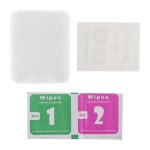 Für iPhone 11 Rückkameraobjektiv gehärtete Glasfolie – Bild 3