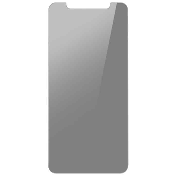 Für iPhone 11 IMAK 9H Blendschutzfolie aus gehärtetem Glas – Bild 2