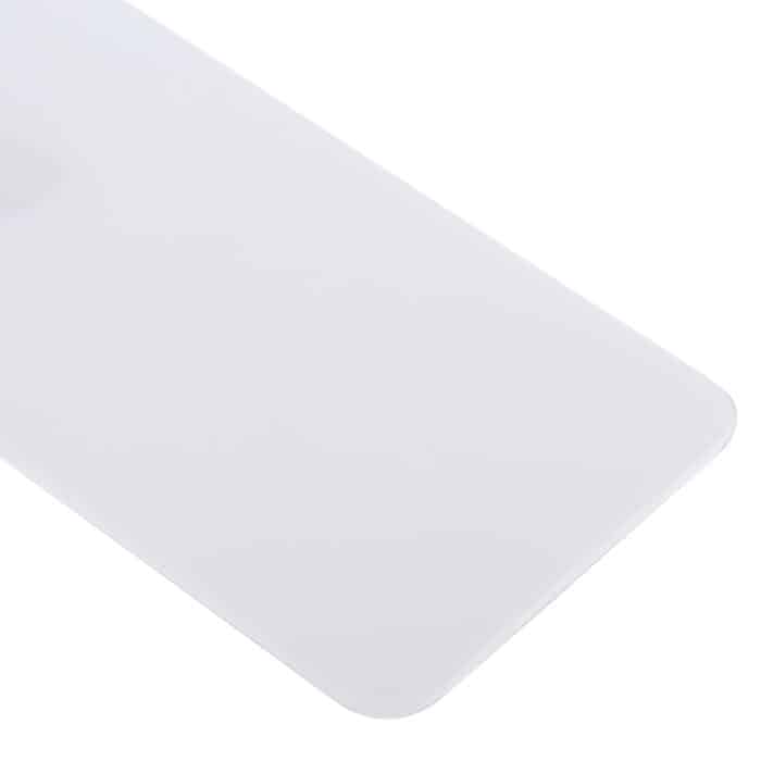 Akku-Rückabdeckung mit hinterer Kamerablende, Linse und Kleber für iPhone XS Max, For iPhone XS Max with Adhesive – Bild 5