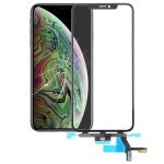 Originales Touchpanel mit OCA für iPhone XS max