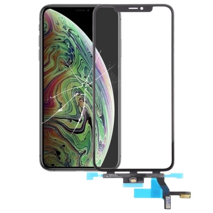 IPXM0138.jpg Originales Touchpanel mit OCA für iPhone XS max – Bild 1