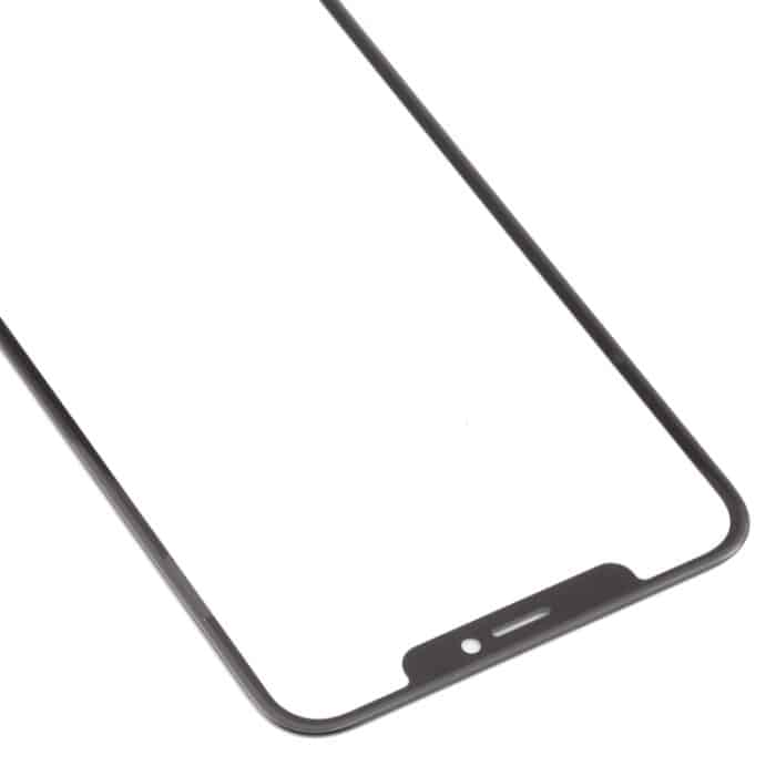 Originales Touchpanel mit OCA für iPhone XS max – Bild 4