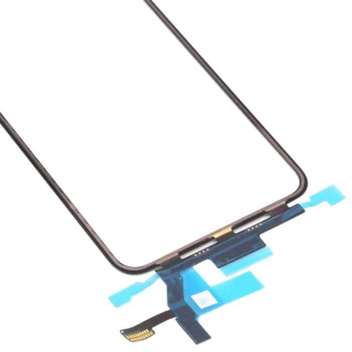 Originales Touchpanel mit OCA für iPhone XS max – Bild 5