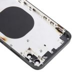 Rückseitige Abdeckung mit iP14 Pro Max-Imitation-Aussehen für iPhone XS Max, For iPhone XS Max to iP14 Pro Max – Bild 7