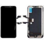 GX OLED-LCD-Bildschirm für iPhone XS Max mit Digitizer-Vollmontage – Bild 2