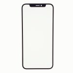 Frontglas-Außenglaslinse für iPhone XS max – Bild 2