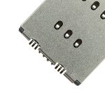 SIM-Kartenleser-Buchse für iPhone XS max – Bild 4