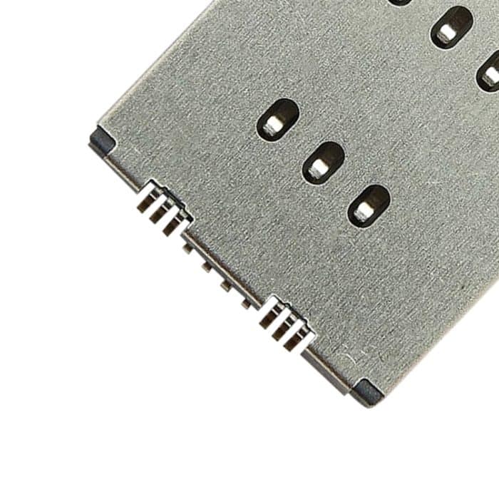 SIM-Kartenleser-Buchse für iPhone XS max – Bild 4