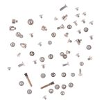 Komplettset Schrauben und Bolzen für iPhone XS max – Bild 2