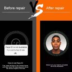 Dot Matrix Flexkabel Für iPhone XS max – Bild 3