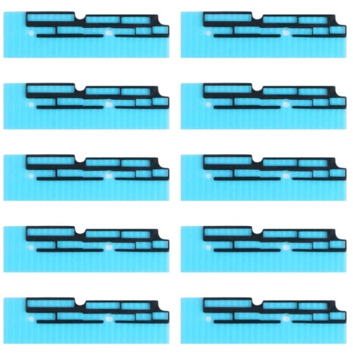 10 Sätze Mainboard FPC-Stecker Schwammschaumpolster für iPhone xs max – Bild 1