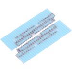 10 Sätze Mainboard FPC-Stecker Schwammschaumpolster für iPhone xs max – Bild 4