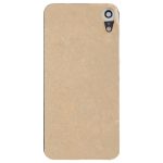 Akku-Rückabdeckung mit hinterer Kamerablende, Linse und Kleber für iPhone XR, For iPhone XR (with Camera Bezel) – Bild 3