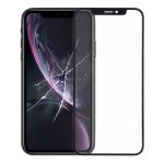 Frontglas-Außenglaslinse für iPhone XR