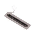 10 PCS Earpiece Receiver Mesh Covers für iPhone XR – Bild 4