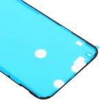 50 PCS LCD Frame Lünette Wasserdichte Aufkleber für iPhone XR – Bild 3
