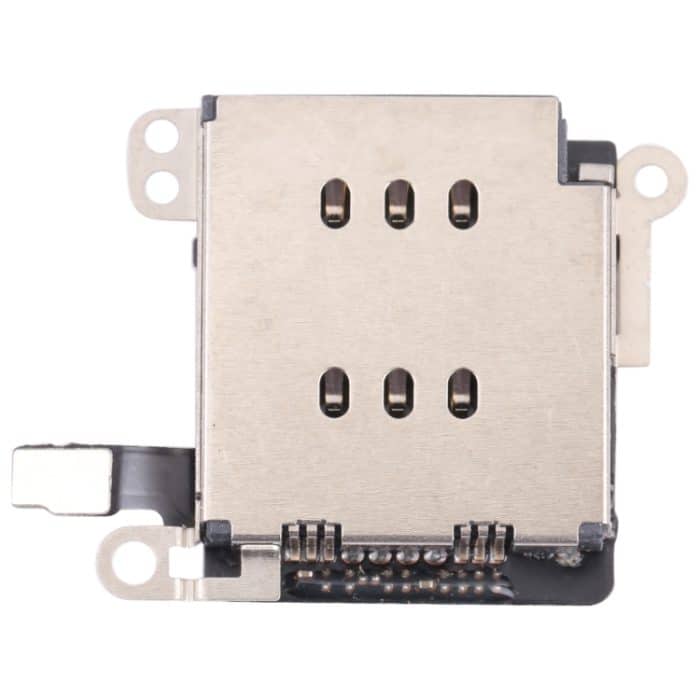 IPXR0117.jpg Doppelte SIM-Kartenbuchse für iPhone XR – Bild 1