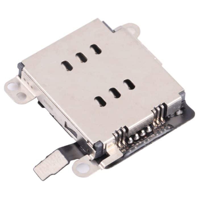 Doppelte SIM-Kartenbuchse für iPhone XR – Bild 2