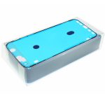 100 PCS LCD Frame Lünette Wasserdichte Aufkleber für iPhone XR – Bild 5