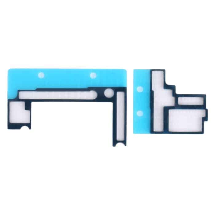 10 Sätze Mainboard FPC-Stecker Schwammschaumpolster für iPhone XR – Bild 2