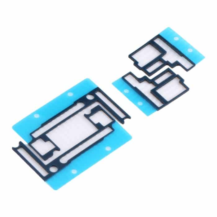 10 Sätze Mainboard FPC-Stecker Schwammschaumpolster für iPhone XR – Bild 3