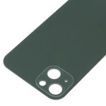Rückseitige Glasabdeckung mit iP13-ähnlichem Aussehen für das iPhone XR, For iPhone XR to iP13(Glass) – Bild 4
