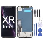 YK LCD-Bildschirm für iPhone XR mit Digitizer-Vollmontage