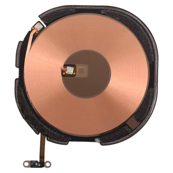 NFC-Spule mit Volume Flex-Kabel für iPhone XR – Bild 1