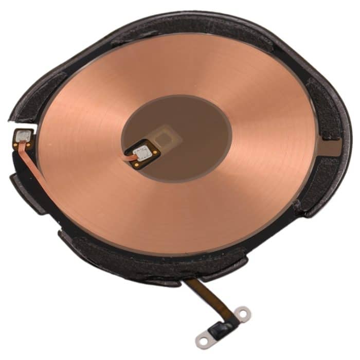 NFC-Spule mit Volume Flex-Kabel für iPhone XR – Bild 3