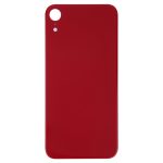Einfacher Austausch der großen Kamera-Loch-Glasrückwand-Akkuabdeckung mit Kleber für iPhone XR, For iPhone XR (No Disassemble), For iPhone XR (Not Disassemble), For iPhone XR (Easy Replacement) – Bild 2