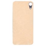 Einfacher Austausch der großen Kamera-Loch-Glasrückwand-Akkuabdeckung mit Kleber für iPhone XR, For iPhone XR (No Disassemble), For iPhone XR (Not Disassemble), For iPhone XR (Easy Replacement) – Bild 3