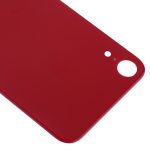 Einfacher Austausch der großen Kamera-Loch-Glasrückwand-Akkuabdeckung mit Kleber für iPhone XR, For iPhone XR (No Disassemble), For iPhone XR (Not Disassemble), For iPhone XR (Easy Replacement) – Bild 4