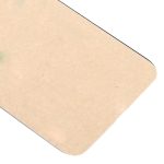 Einfacher Austausch der großen Kamera-Loch-Glasrückwand-Akkuabdeckung mit Kleber für iPhone XR, For iPhone XR (No Disassemble), For iPhone XR (Not Disassemble), For iPhone XR (Easy Replacement) – Bild 5