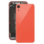 Rückseitige Abdeckung mit Kleber für iPhone XR, For iPhone XR (Pink with Adhesive), For iPhone XR (with Adhesive), For iPhone XR – Bild 2