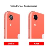10 Stück Zurück Kameraobjektiv für iPhone XR – Bild 5