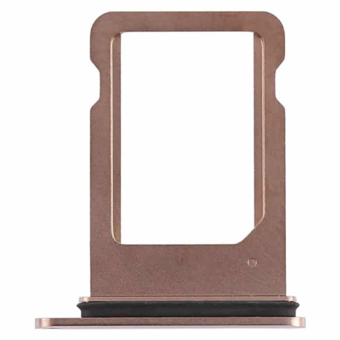 SIM-Kartenfach für iPhone XS (einzelne SIM-Karte), For iPhone XS, For iPhone XS (Single), For XS – Bild 2