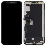 GX Soft OLED LCD-Bildschirm für iPhone XS mit Digitizer-Vollmontage – Bild 2